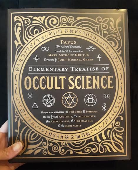 Unleashing the supernatural: enhancing occult formulas for extraordinary results
